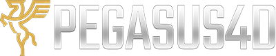 Logo pegasus4d